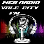 Web Rádio Vale City FM