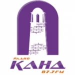 Radio Kand 87.7 FM