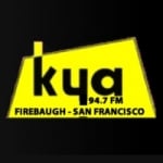 KYA 94.7 FM