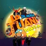 Radio La Tuani 100.3 FM