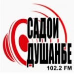 Radio Sadoi Dushanbe 102.2 FM