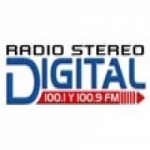 Radio Stereo 100.1 FM
