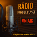 Rádio Forró de Classe