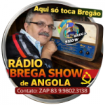 Rádio Brega Show De Angola