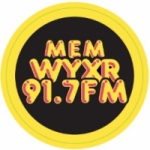 WYXR 91.7 FM