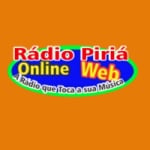 Rádio Piriá Online