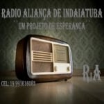 Rádio Web Aliança de Indaiatuba