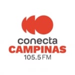 Rádio Conecta 105.5 FM