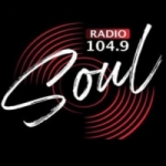 Soul Radio 104.9 FM