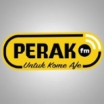 Radio Perak 95.6 FM