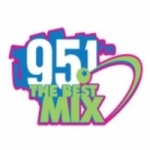 Radio The Best Mix 95.1 FM