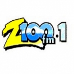 Radio KZRO 100.1 FM