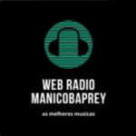 Web Rádio Maniçobaprey