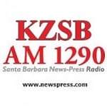 Radio KZSB 1290 AM
