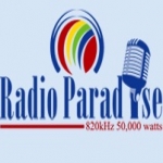 Radio Paradise 825 AM