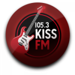 Rádio Kiss 105.3 FM