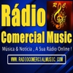 Rádio Comercial Music