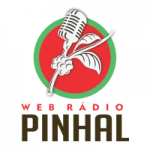 Web Rádio Pinhal
