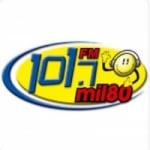 Radio Mil 80 101.7 FM