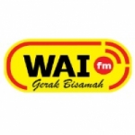 Radio Wai Bidayuh 106.1 FM