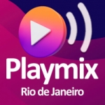 Rádio Playmix RJ