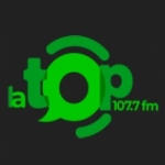 La Top Radio 107.7 FM