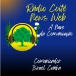 Rádio Web Coité News