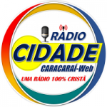 Rádio Cidade Caracaraí