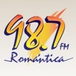 Radio Romantica 98.7 FM