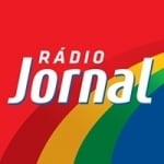 Logo da emissora Rádio Jornal 1080 AM