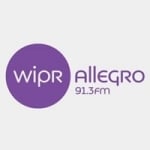 Radio WIPR Allegro 91.3 FM