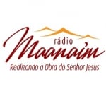 Rádio Maanaim ES