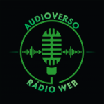 Audioverso Rádio Web