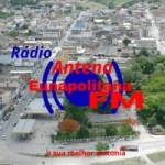 Rádio Antena Eunapolitana FM
