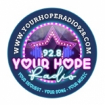 Your Hope Radio 92.8 FM