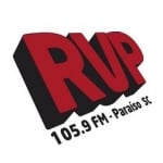 Rádio A Voz do Paraíso 105.9 FM
