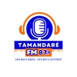 Rádio Tamandaré 87.9 FM