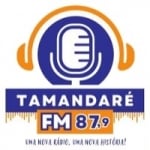 Rádio Tamandaré 87.9 FM