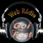 Web Rádio Goifest