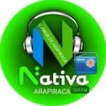 Rádio Nativa FM Arapiraca