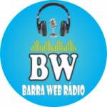Barra Web Rádio