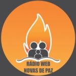 Web Rádio Novas de Paz