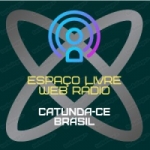 Web Rádio Espaço Livre