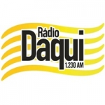 Rádio Daqui Goiânia 1230 AM