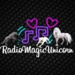 Radio Magic Unicorn