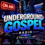 Underground Gospel Radio
