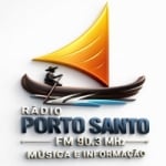 Rádio Porto Santo FM