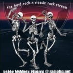 The Hard Rock And Classic Rock Stream