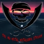 The Nu Metal Metalcore Stream
