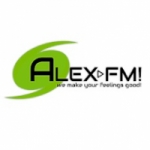 Radio Alex FM DE/NL 96.1 FM